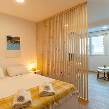 Trendy Homes Paradise Ii Apartamento