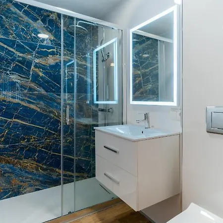 Trendy Homes Paradise Ii Apartamento