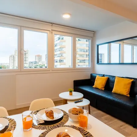Trendy Homes Paradise Ii Aguadulce (Almeria)