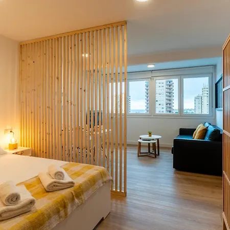 Trendy Homes Paradise Ii Aguadulce (Almeria)