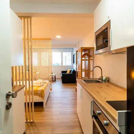 Apartamento Trendy Homes Paradise Ii *